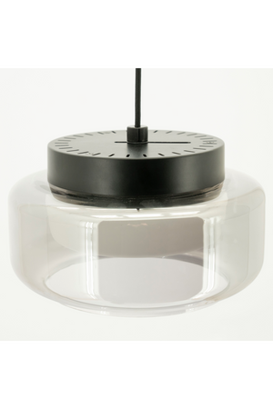 Glass Pendant Lamp | By-Boo Pivot | OROA.com