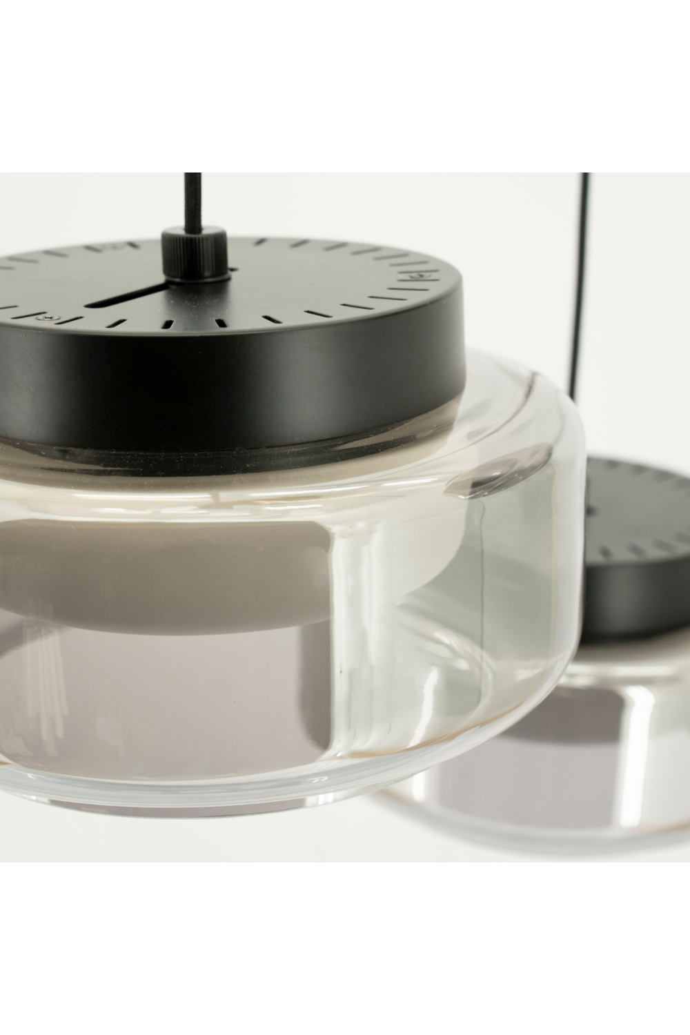 Glass Pendant Lamp | By-Boo Pivot | OROA.com