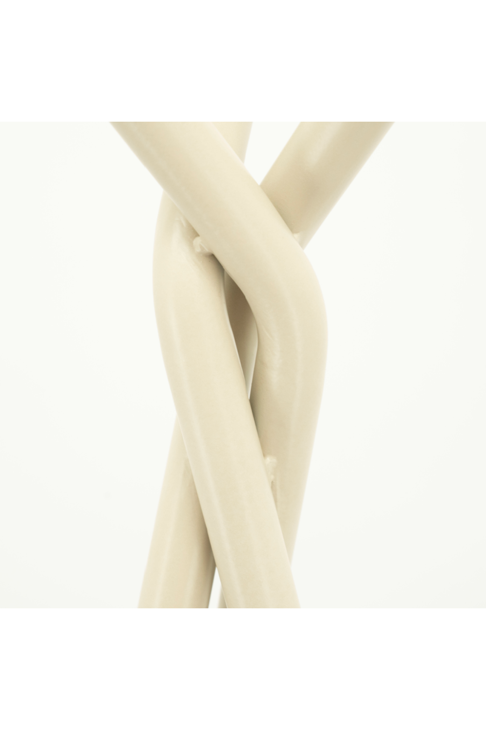 Twisted Tripod Coat Rack | By-Boo Matto | OROA.com