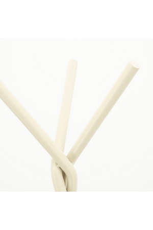 Twisted Tripod Coat Rack | By-Boo Matto | OROA.com