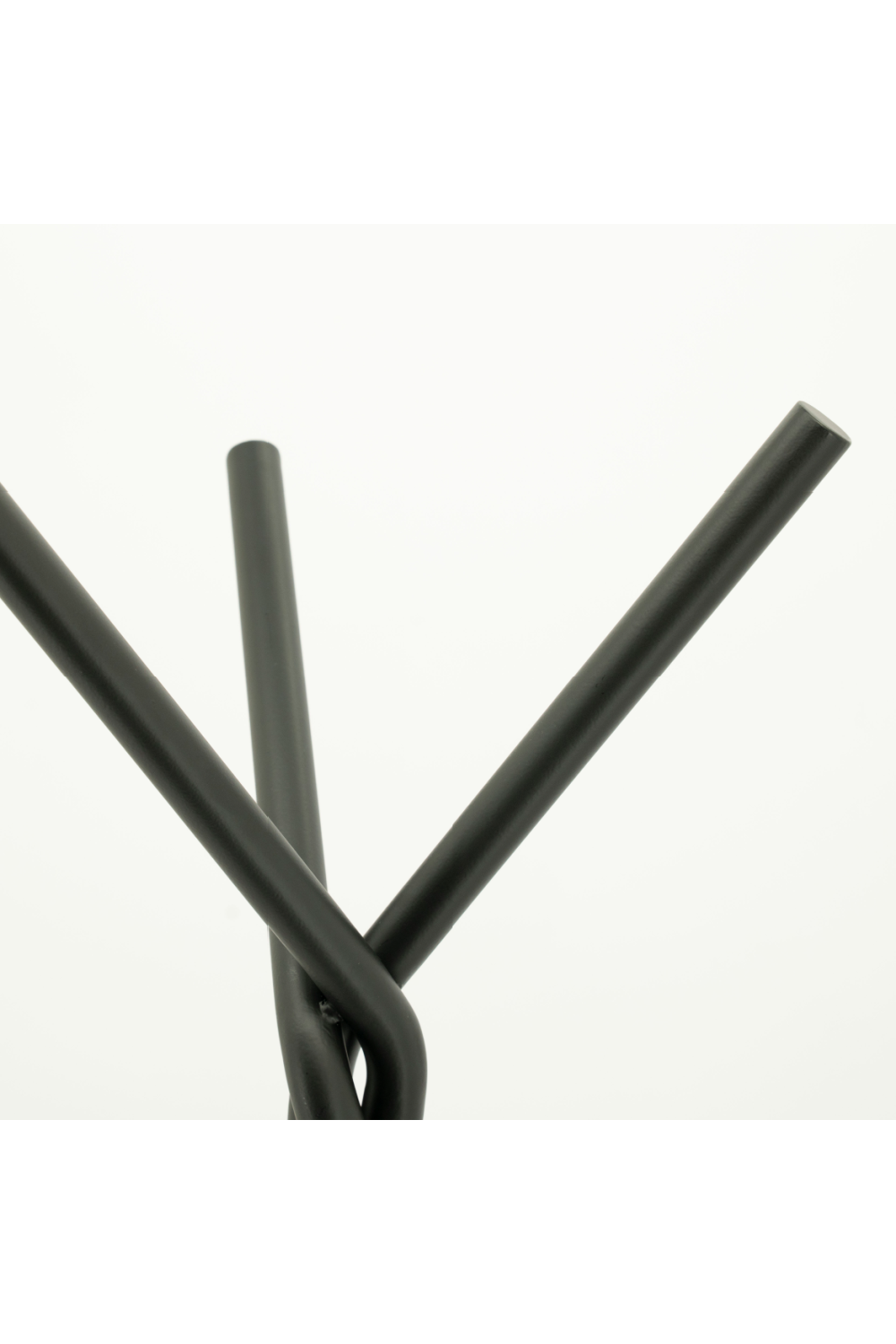 Twisted Tripod Coat Rack | By-Boo Matto | OROA.com