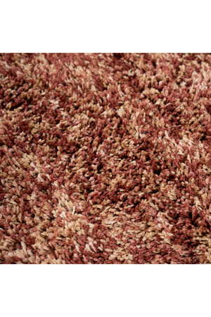 Shaggy Plush Carpet 5' x 8' | By-Boo Mixi | Oroa.com