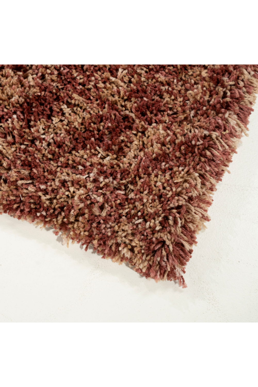 Shaggy Plush Carpet 5' x 8' | By-Boo Mixi | Oroa.com