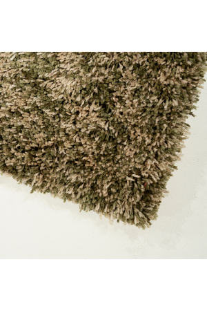 Shaggy Plush Carpet 5' x 8' | By-Boo Mixi | Oroa.com