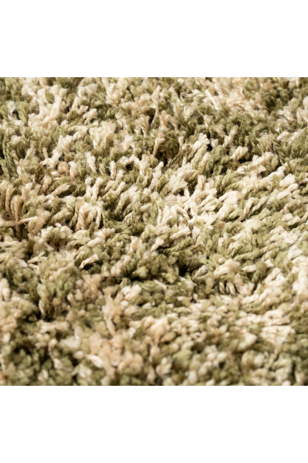Shaggy Plush Carpet 5' x 8' | By-Boo Mixi | Oroa.com