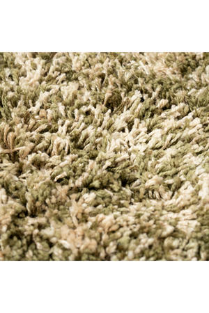 Shaggy Plush Carpet 5' x 8' | By-Boo Mixi | Oroa.com