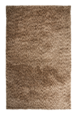 Shaggy Plush Carpet 5' x 8' | By-Boo Mixi | Oroa.com
