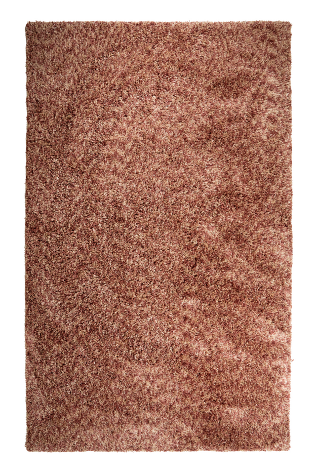 Shaggy Plush Carpet 6' x 10' | By-Boo Mixi | OROA.com
