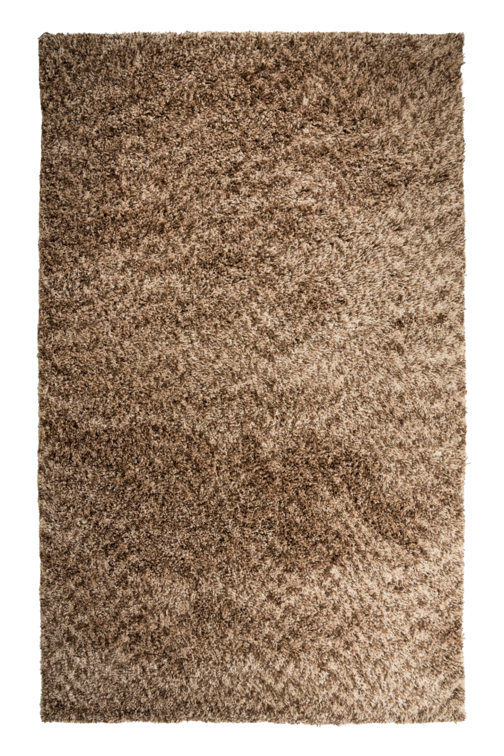 Shaggy Plush Carpet 6' x 10' | By-Boo Mixi | OROA.com