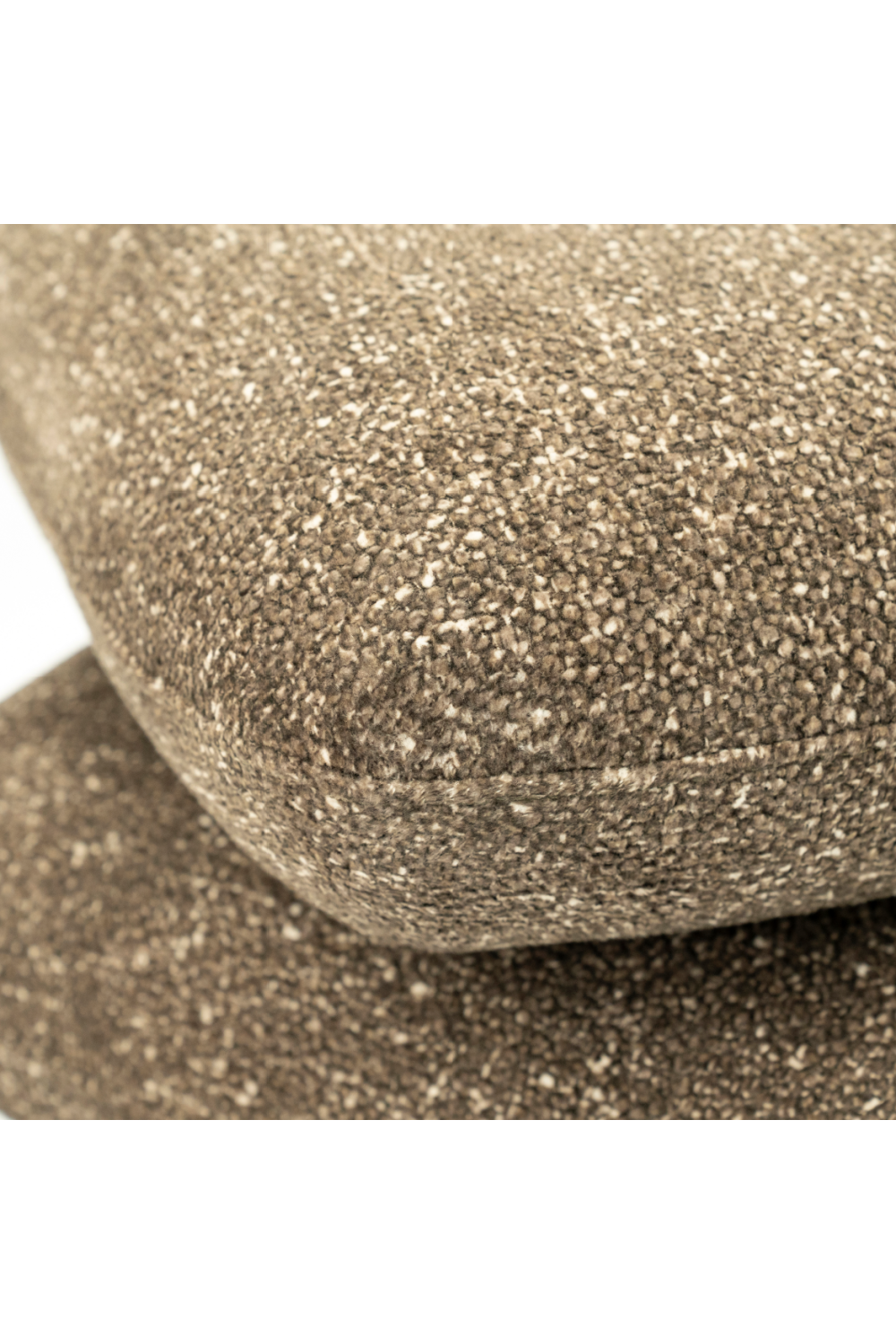 Stacked Pillows Stool | By-Boo Pillowscape | Oroa.com