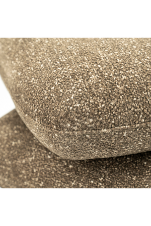 Stacked Pillows Stool | By-Boo Pillowscape | Oroa.com