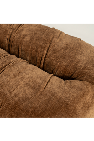 Fully-Upholstered Cushion Bench | By-Boo Nook | Oroa.com