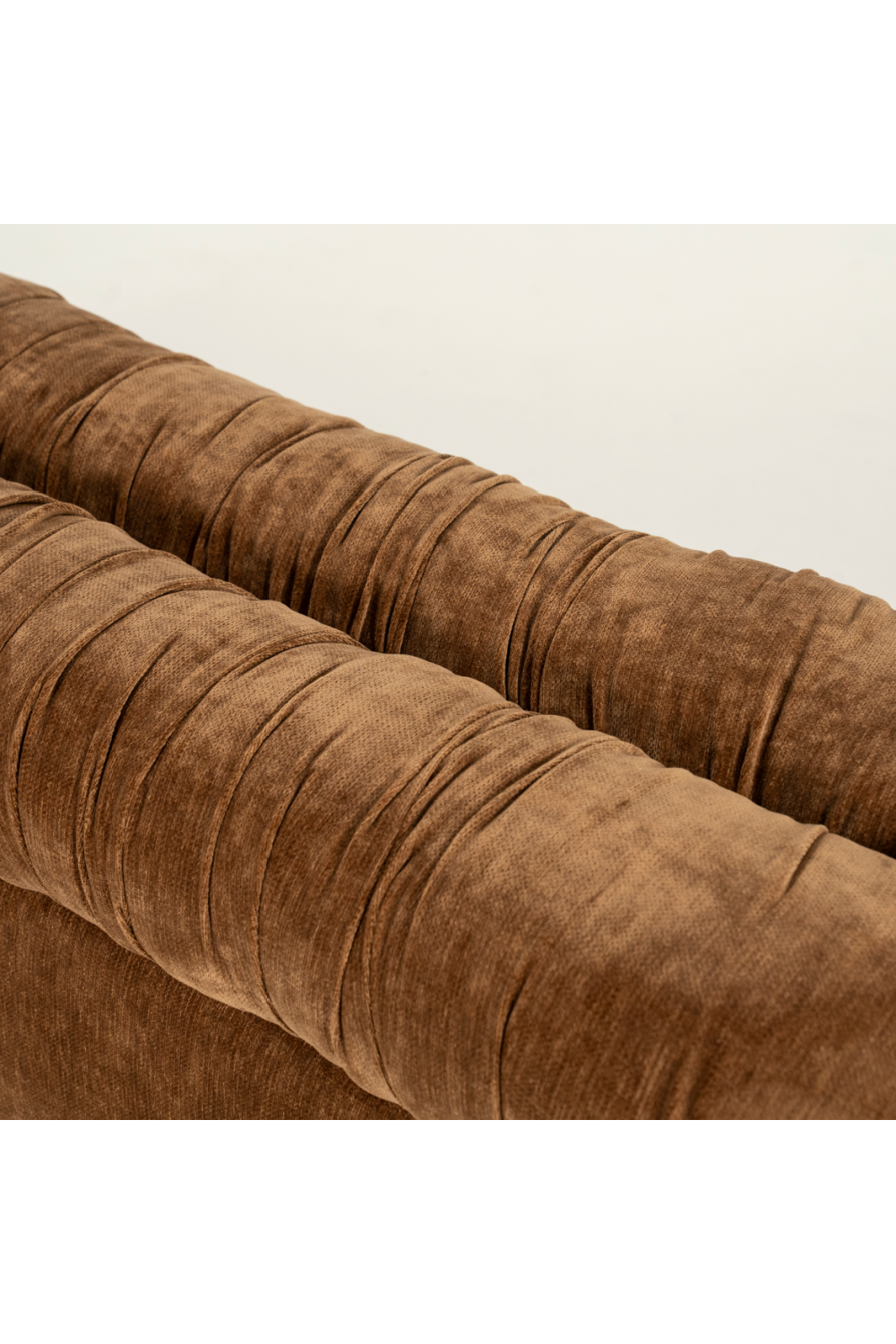 Fully-Upholstered Cushion Bench | By-Boo Nook | Oroa.com