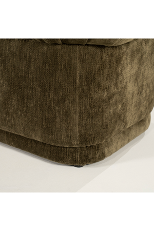 Fully-Upholstered Cushion Bench | By-Boo Nook | Oroa.com