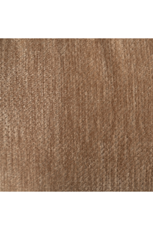 Fully-Upholstered Cushion Stool | By-Boo Nook | Oroa.com