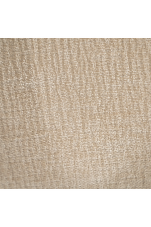 Upholstered Bar Stool with Arms | By-Boo Bliss | Oroa.com