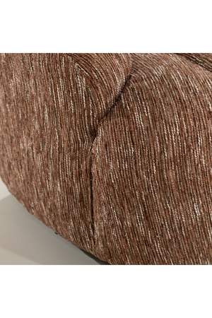 Deep-Channeled Swivel Chair | By-Boo Dream | Oroa.com