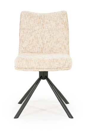 Starburst Base Dining Chair | By-Boo Ferre | Oroa.com