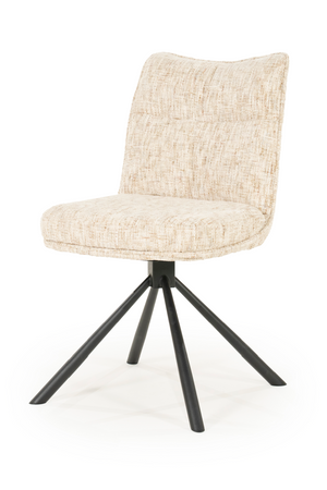 Starburst Base Dining Chair | By-Boo Ferre | Oroa.com