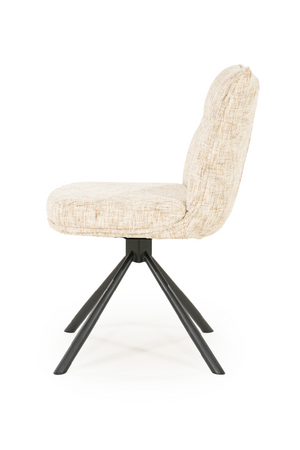 Starburst Base Dining Chair | By-Boo Ferre | Oroa.com