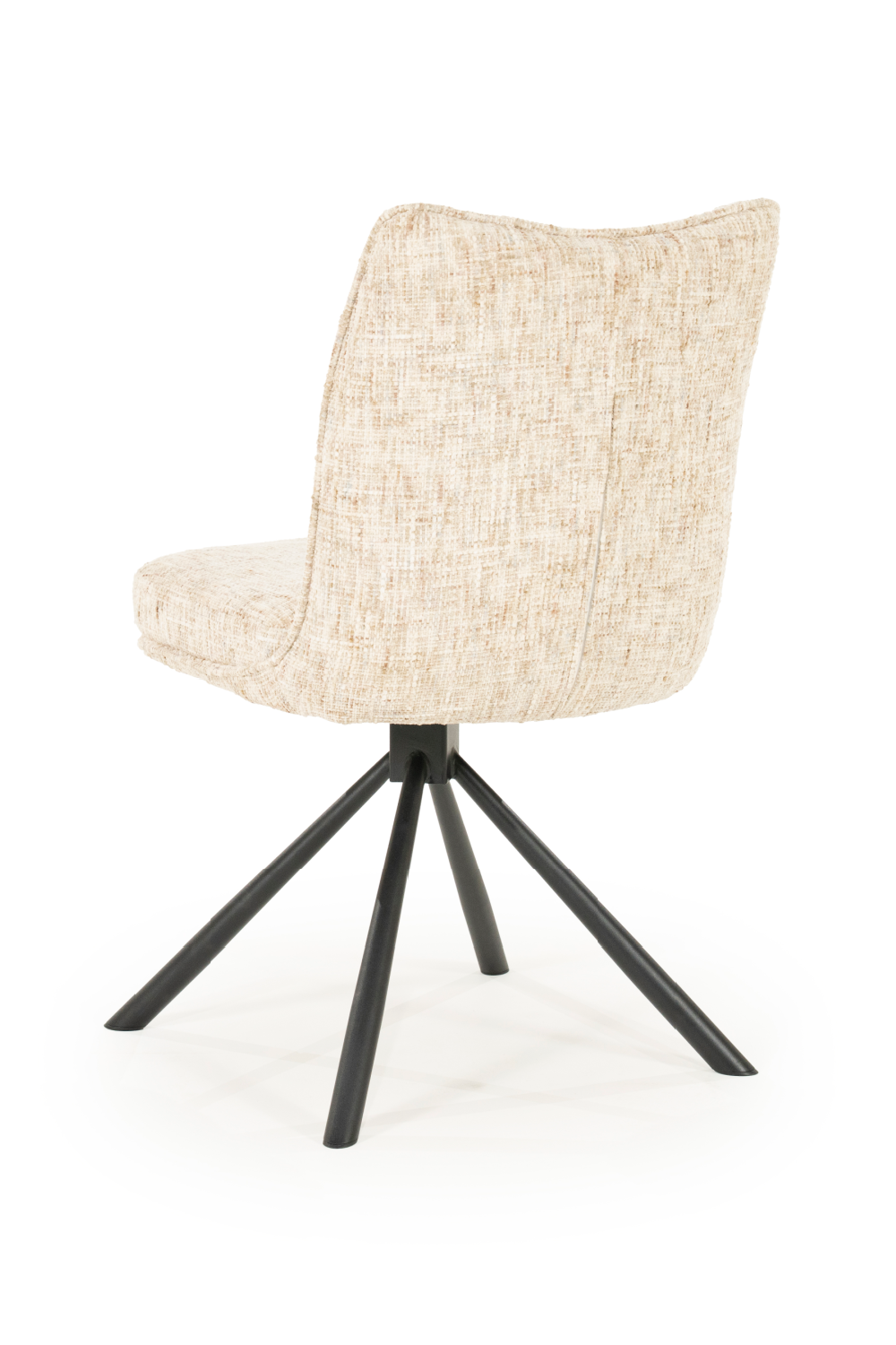 Starburst Base Dining Chair | By-Boo Ferre | Oroa.com