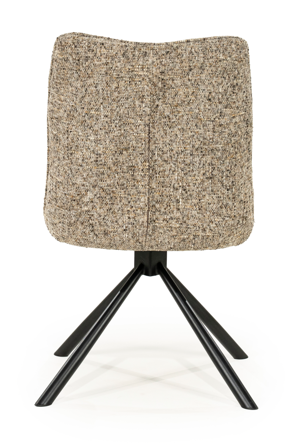 Starburst Base Dining Chair | By-Boo Ferre | Oroa.com