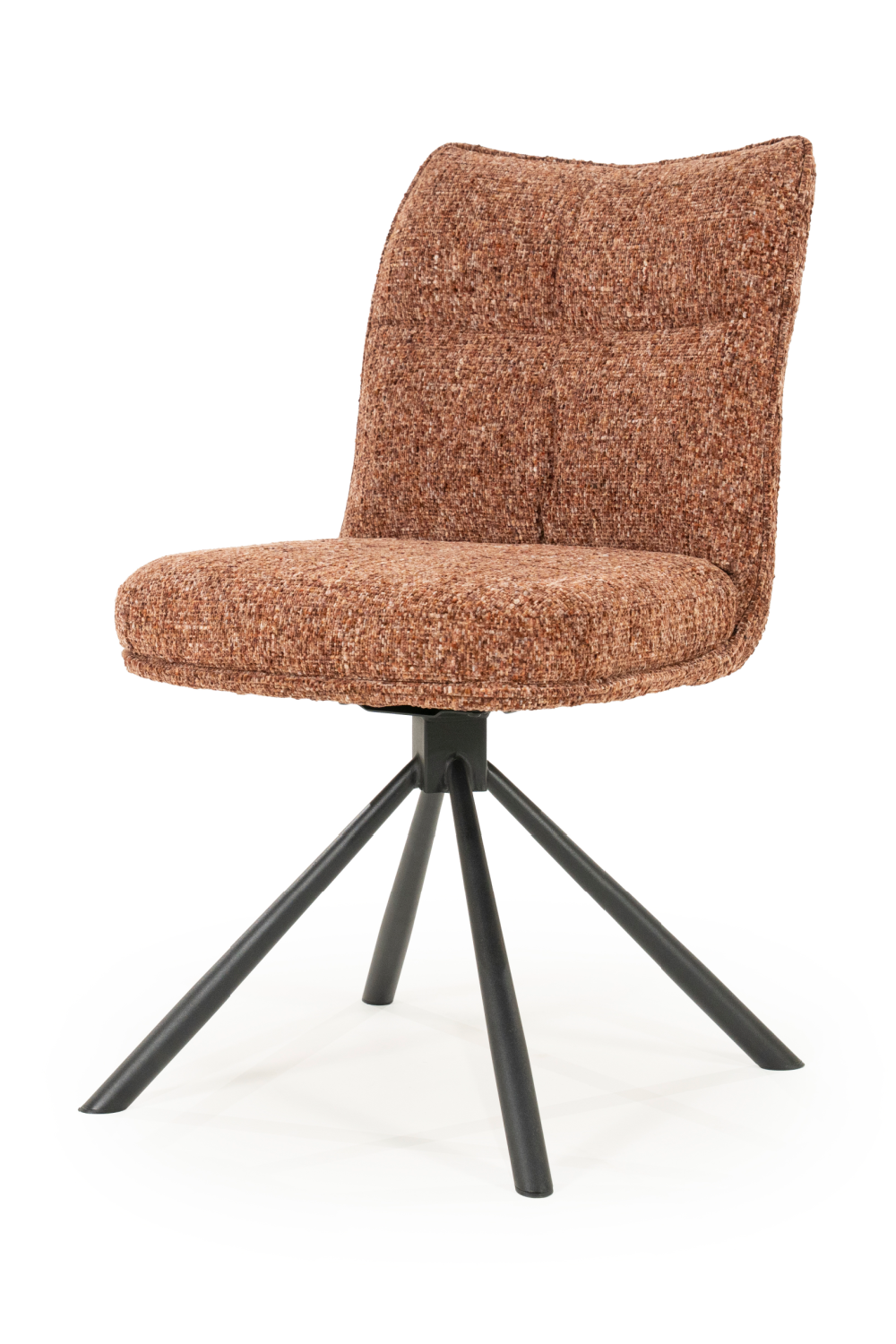 Starburst Base Dining Chair | By-Boo Ferre | Oroa.com