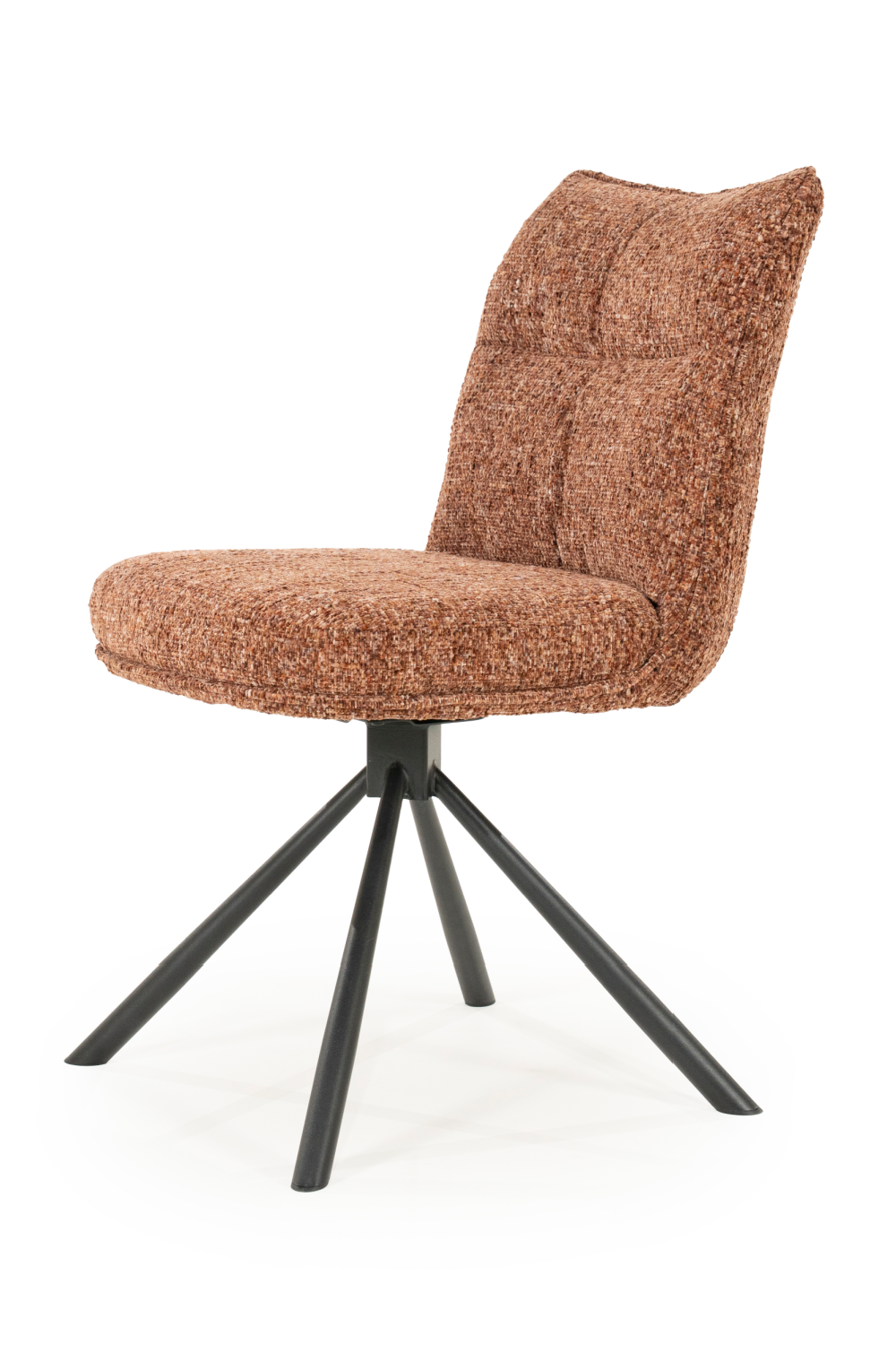 Starburst Base Dining Chair | By-Boo Ferre | Oroa.com