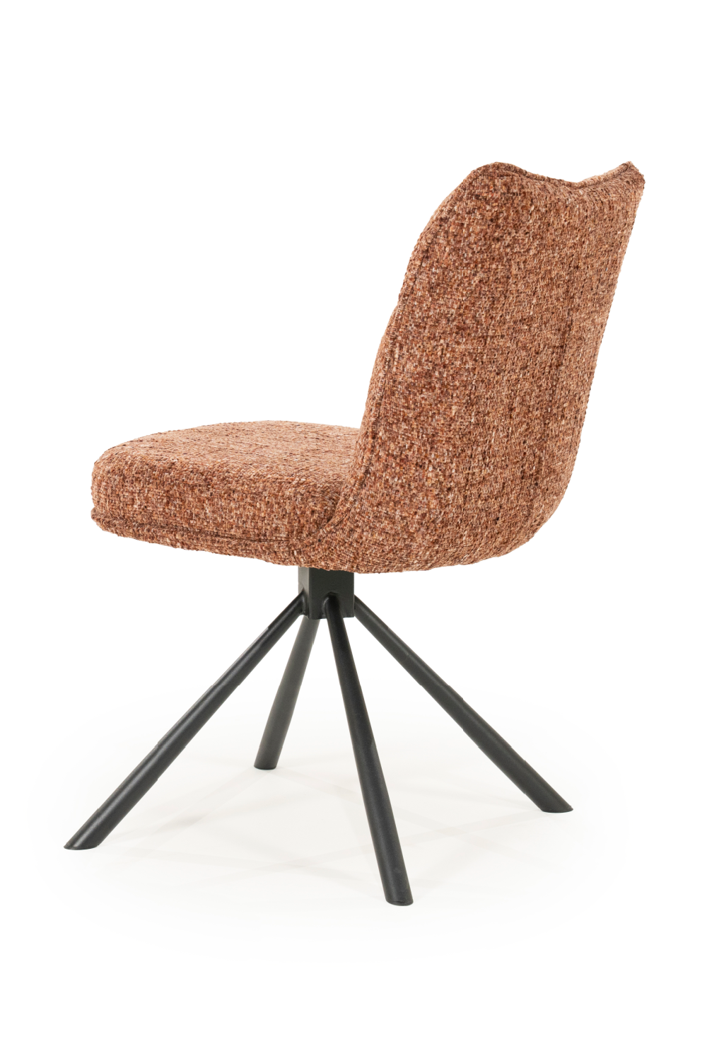 Starburst Base Dining Chair | By-Boo Ferre | Oroa.com