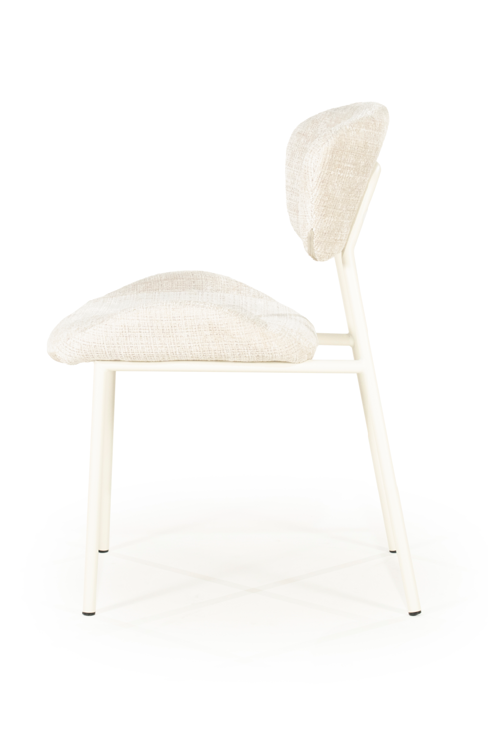 Fabric Covered Dining Chairs (2) | By-Boo Dare | Oroa.com