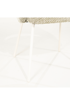 Cut-Out Back Dining Armchairs (2) | By-Boo Story | Oroa.com