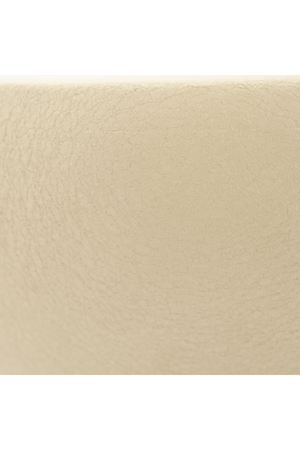 Coated Metal Modern Stool | By-Boo Kerun | Oroa.com