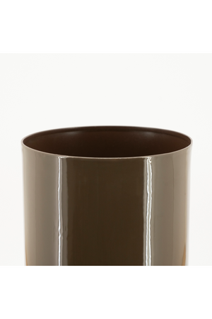 Glossy Iron Table Lamp | By-Boo Orbs | Oroa.com