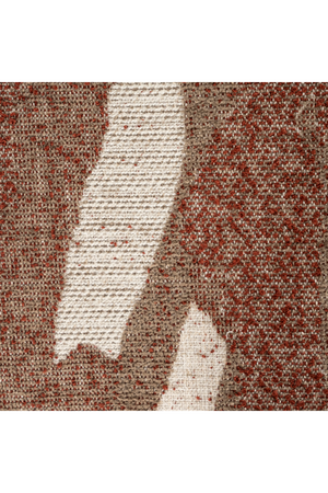 Square Tufted Lounge Chair | By-Boo Hive | Oroa.com