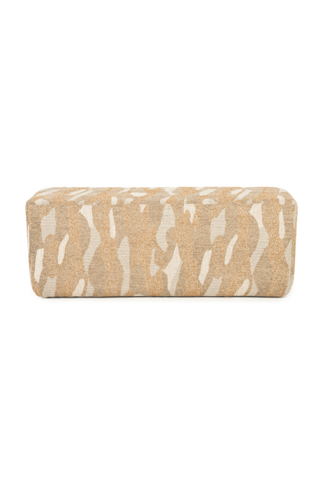   Square Tufted Lounge Chair | Oroa.com