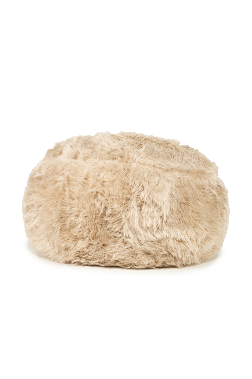 Furry Inflatable Chair | By-Boo Snuzzle | Oroa.com