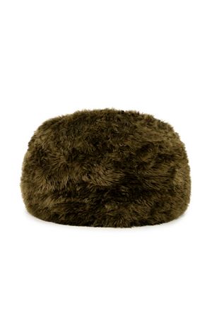 Furry Inflatable Chair | By-Boo Snuzzle | Oroa.com