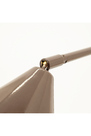 Marble Base Table Lamp | By-Boo Lumina | Oroa.com