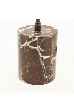 Marble Base Table Lamp | By-Boo Lumina | Oroa.com