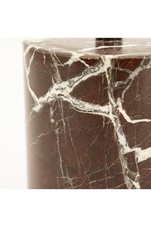 Marble Base Table Lamp | By-Boo Lumina | Oroa.com