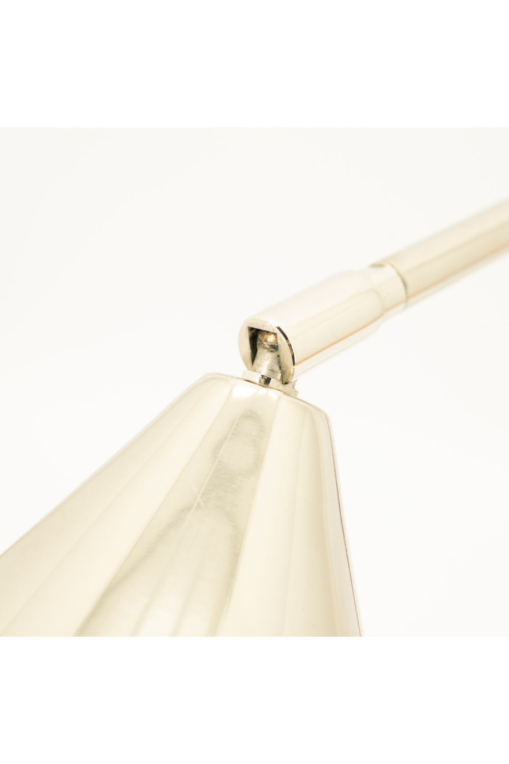 Marble Base Table Lamp | By-Boo Lumina | Oroa.com