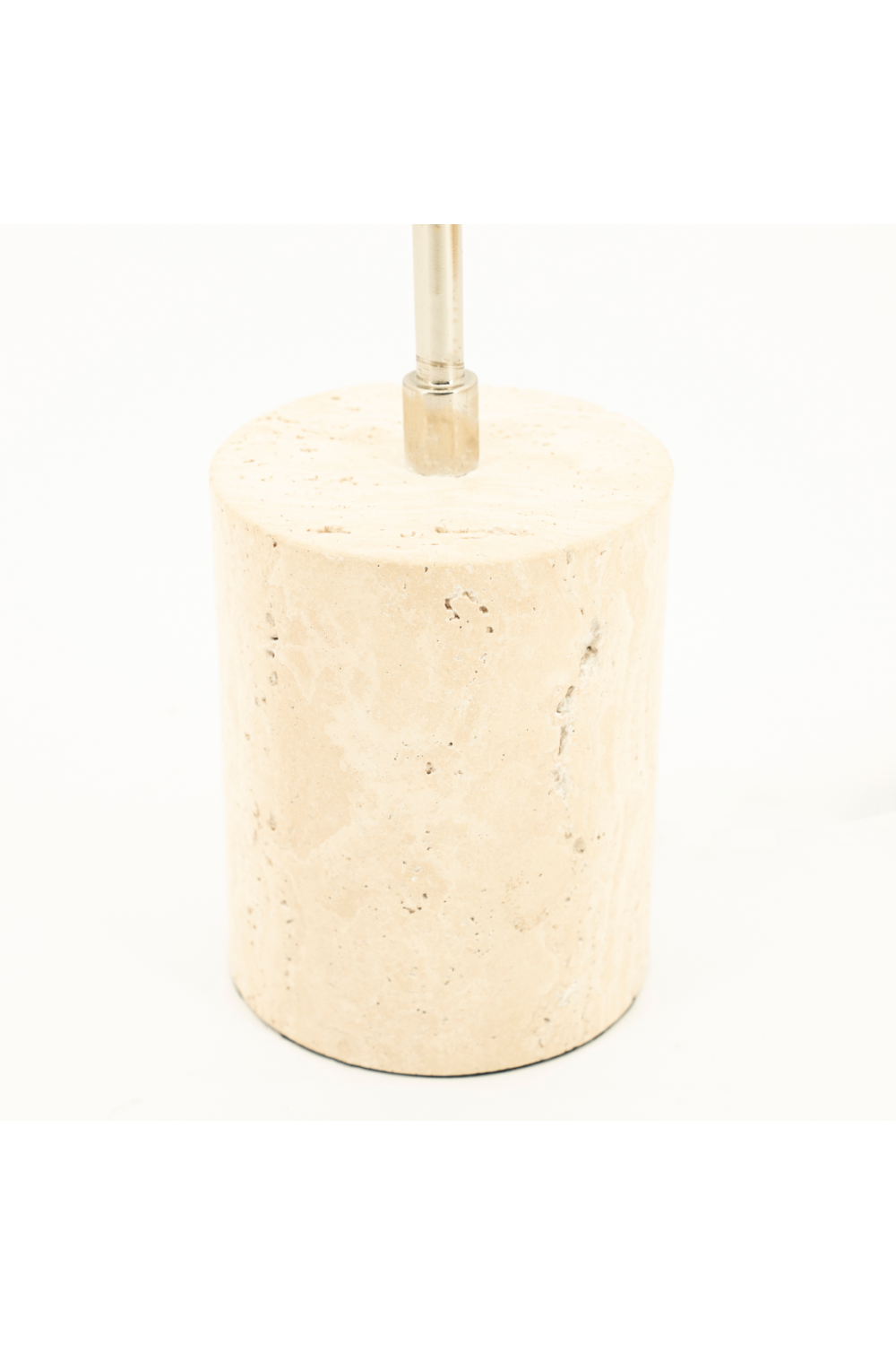 Marble Base Table Lamp | By-Boo Lumina | Oroa.com