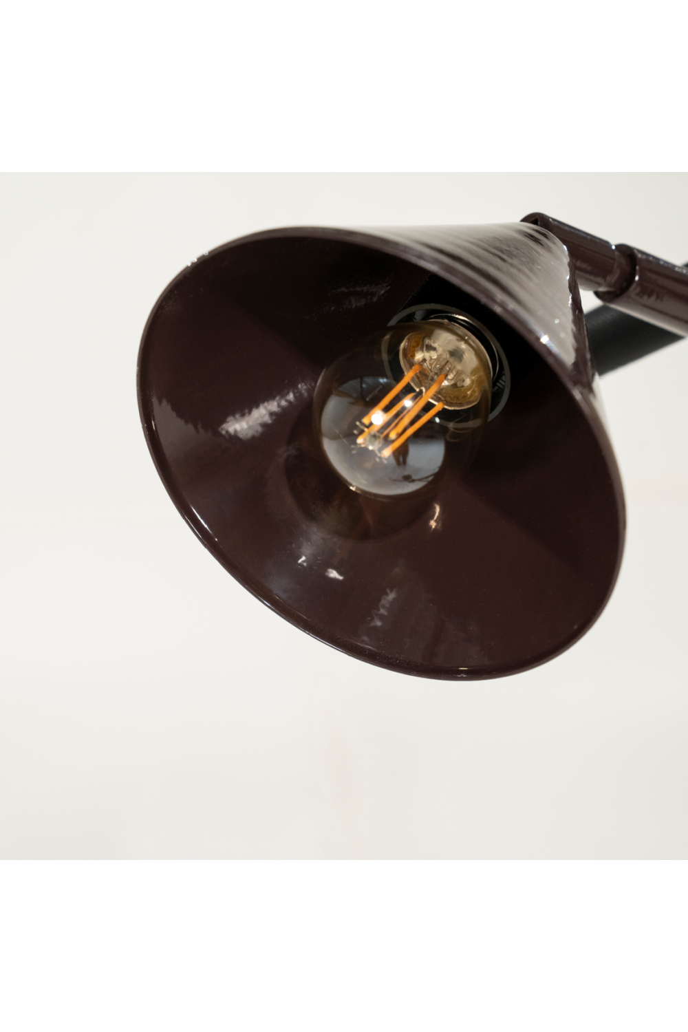 Marble Base Floor Lamp | By-Boo Lumina | Oroa.com