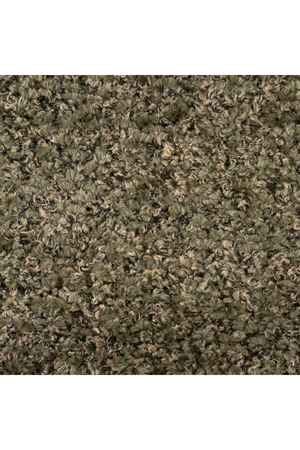 Fully-Upholstered Stool | By-Boo Omla | Oroa.com