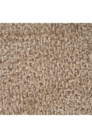 Fully-Upholstered Bench | By-Boo Omla | Oroa.com