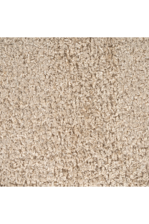 Fully-Upholstered Lounge Chair | By-Boo Omla | Oroa.com