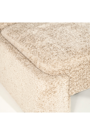 Fully-Upholstered Lounge Chair | By-Boo Omla | Oroa.com