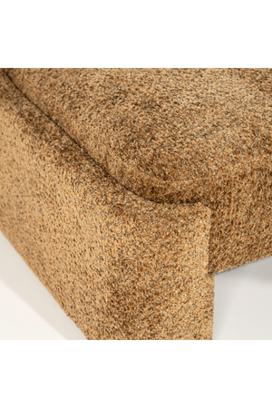 Fully-Upholstered Lounge Chair | By-Boo Omla | Oroa.com