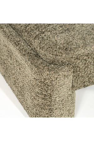 Fully-Upholstered Lounge Chair | By-Boo Omla | Oroa.com