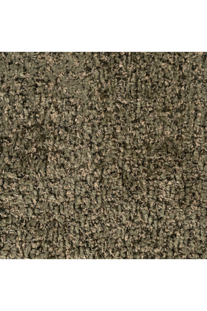 Fully-Upholstered Lounge Chair | By-Boo Omla | Oroa.com